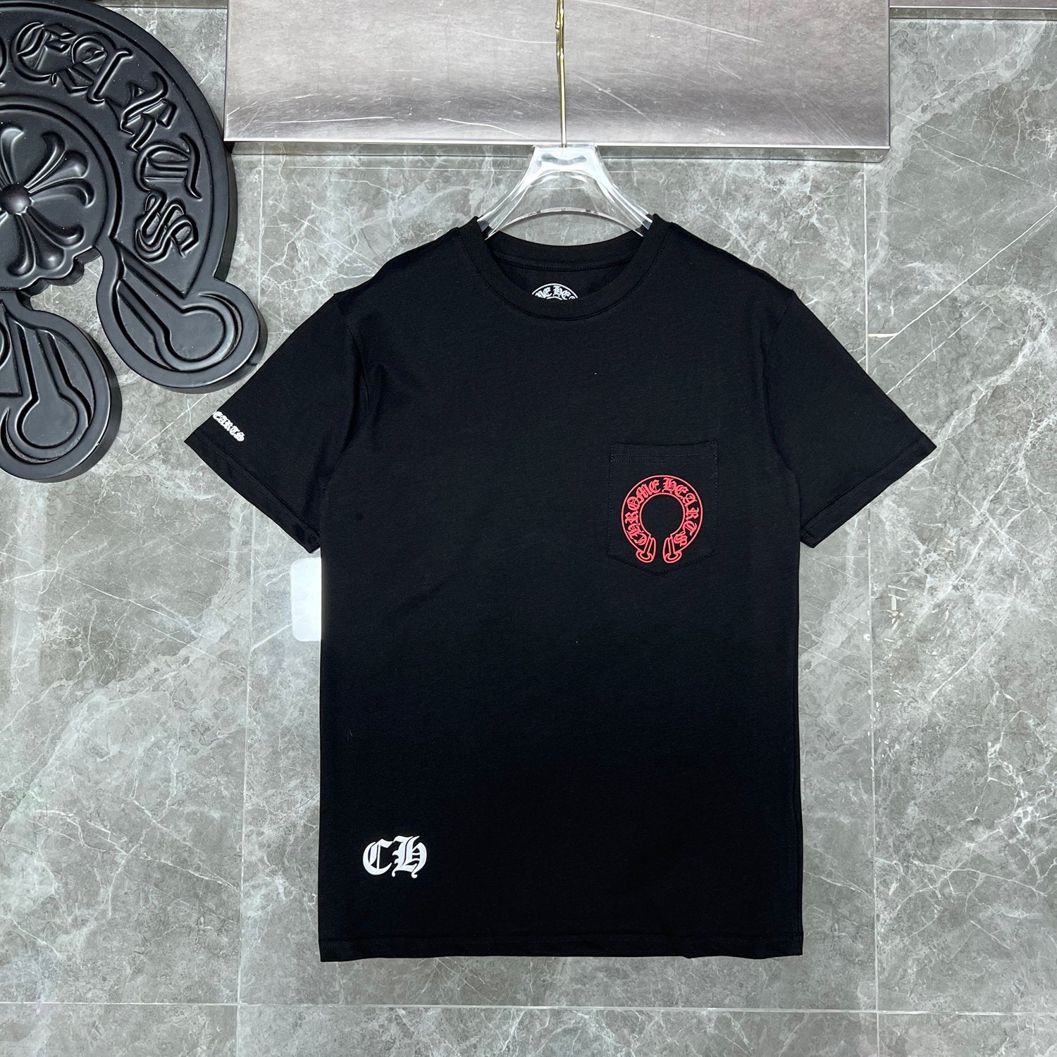 Chrome Hearts T-shirt