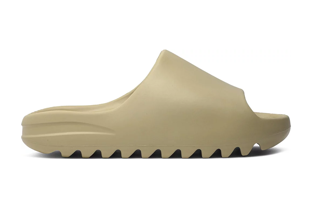 Yeezy Slide Dupe Sand