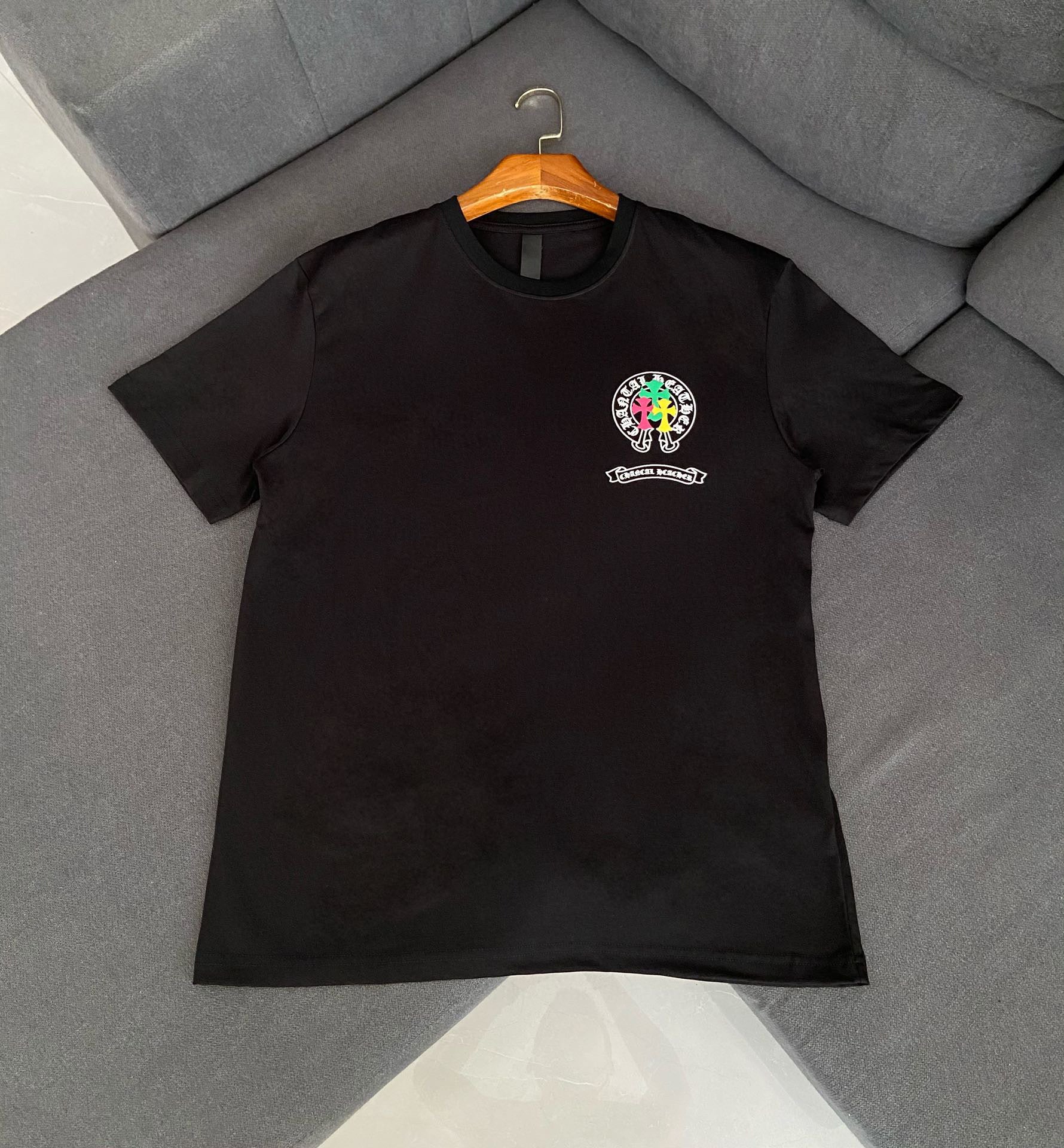 Chrome Hearts T-shirt