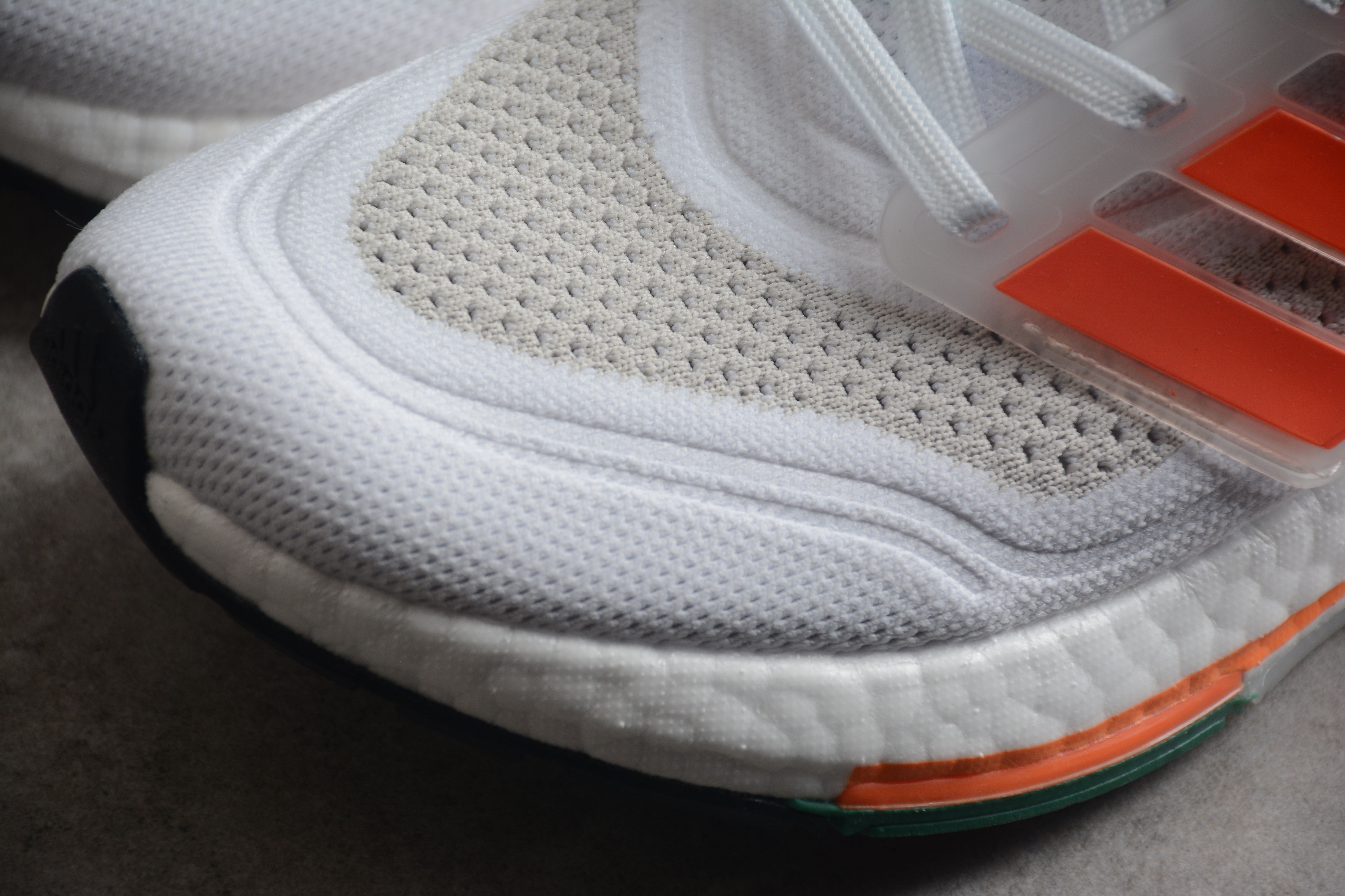 adidas Ultra Boost 21 Miami GX7966