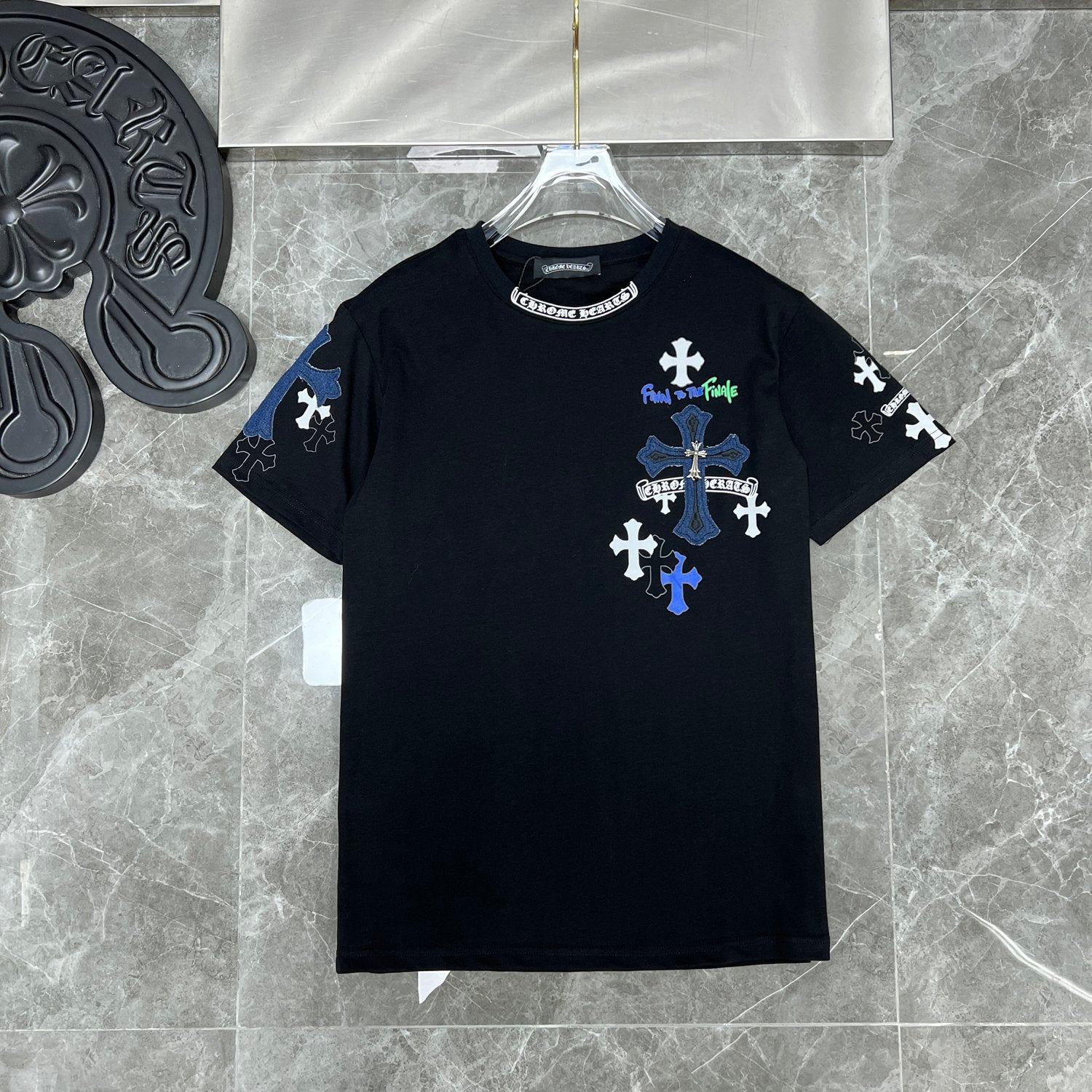 Chrome Hearts T-shirt