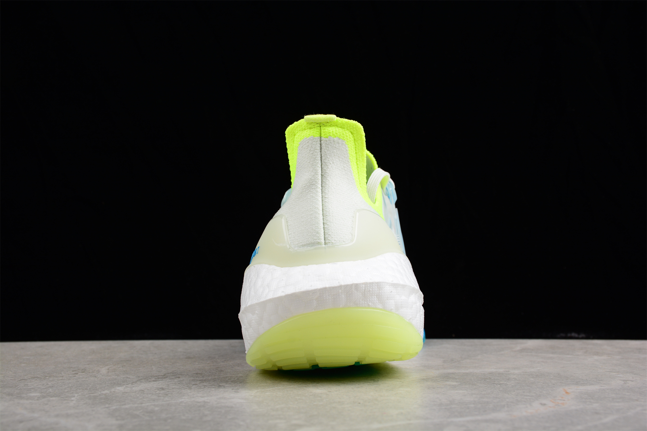 adidas Ultra Boost 22 Sky Mint Rush GY8674