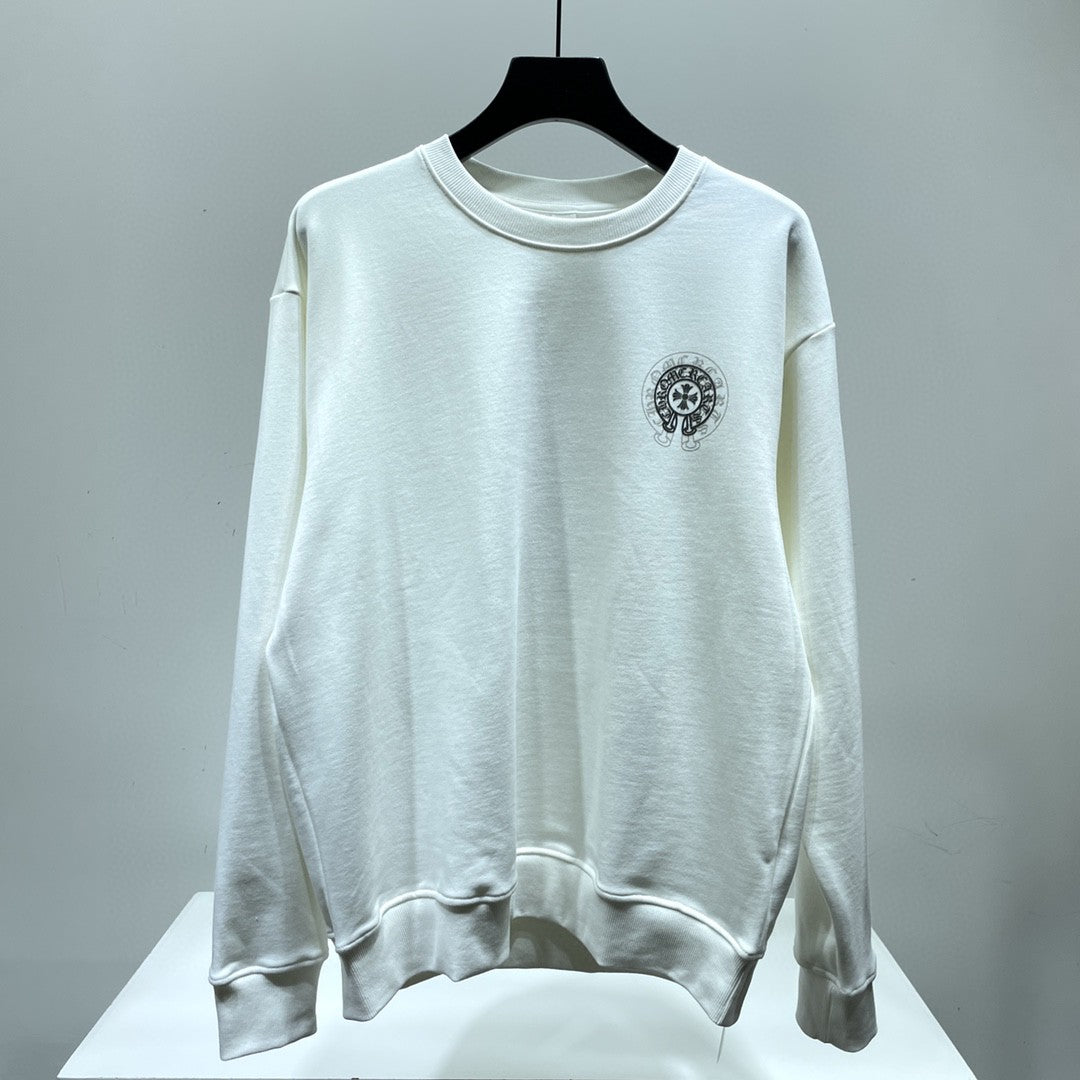Chrome Hearts Sweatshirt