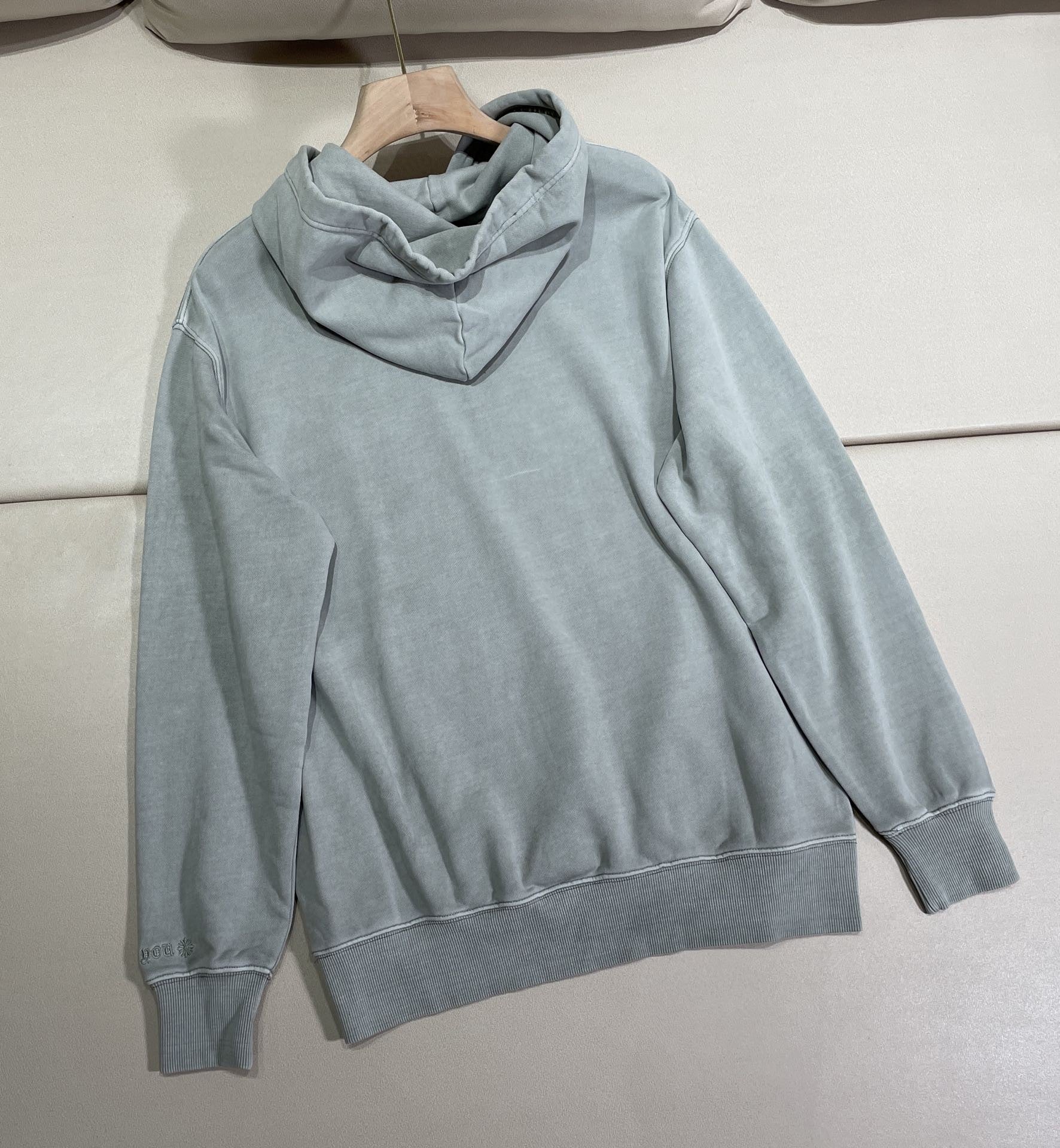 Chrome Hearts Hoodie Replica