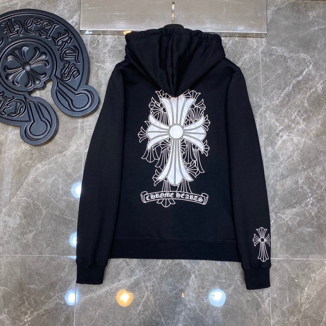 Chrome Hearts Jacket