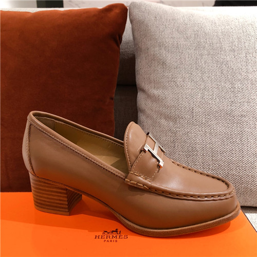 hermes heels shoes