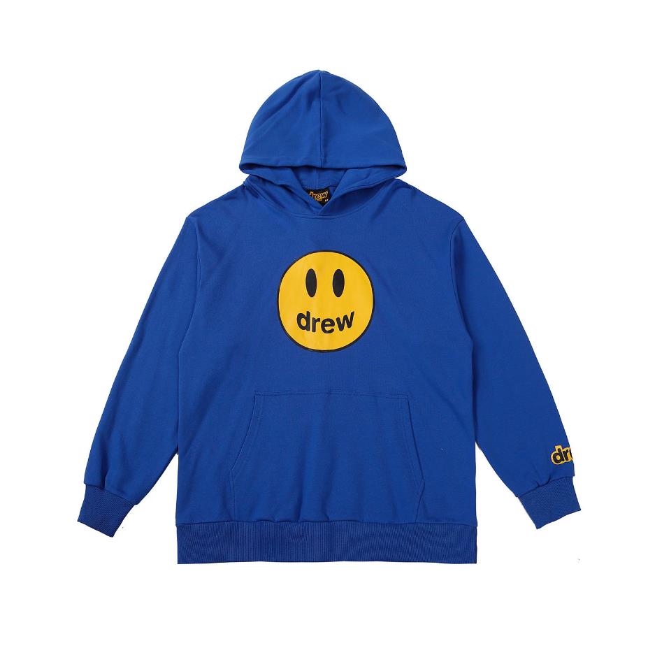 Drew House Dark Blue Hoodie #22498