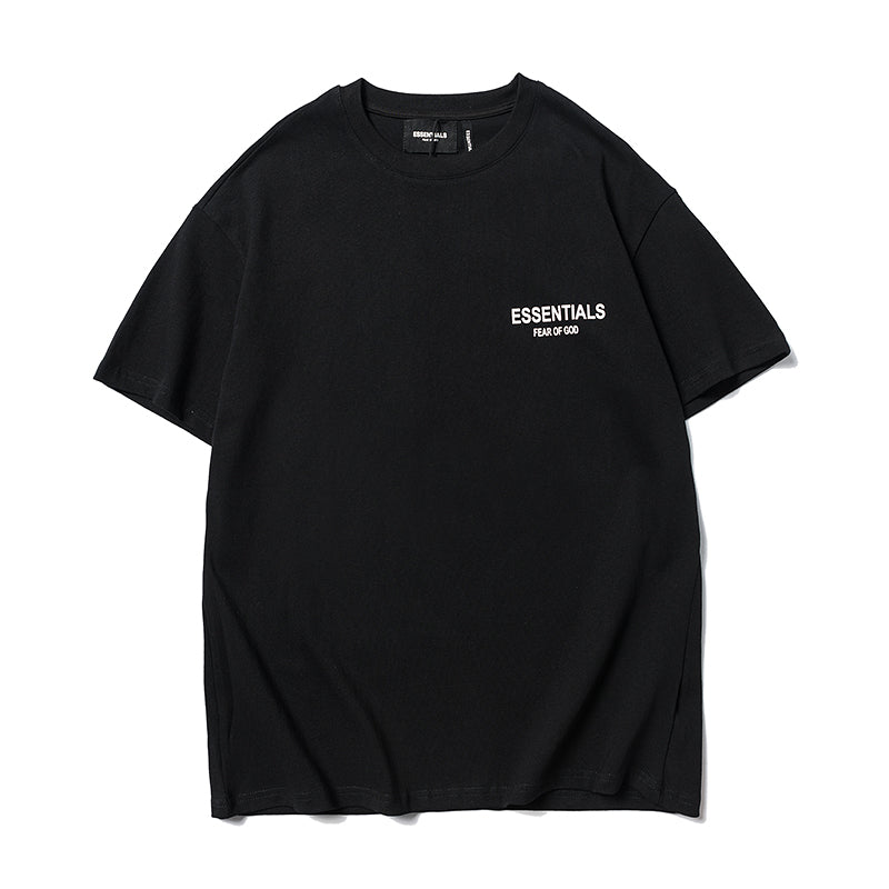Fear of God Replica Fog Essentials Photo Series T Shirt 888