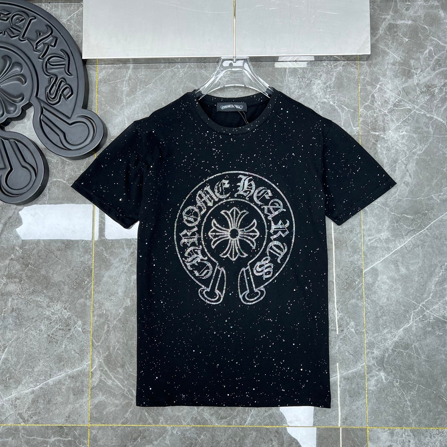 Chrome Hearts T-shirt