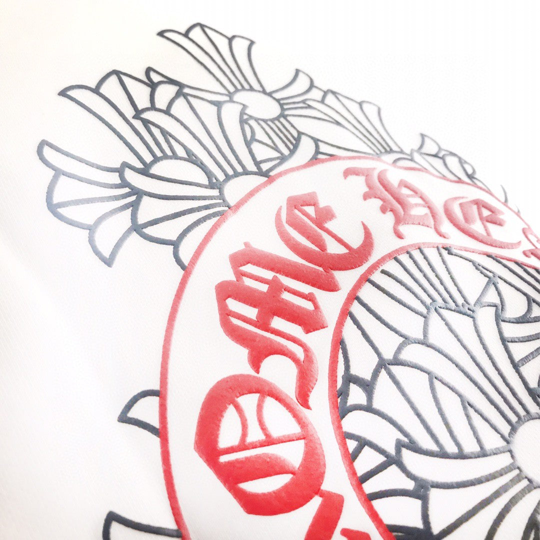 Chrome Hearts Jacket