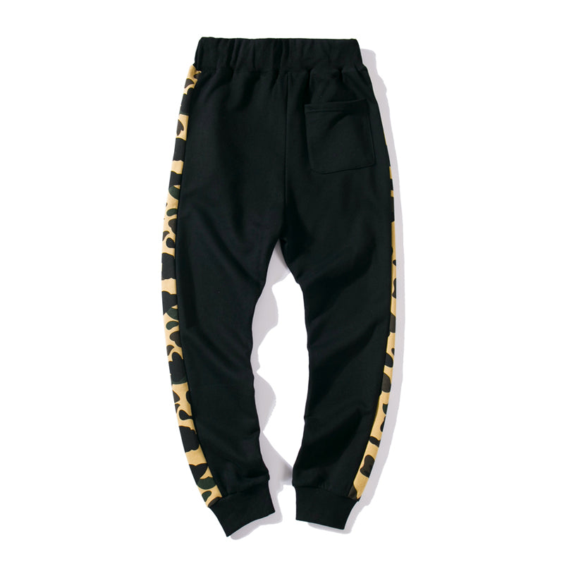 BAPE WGM Track Pants Sweatpants HDCP8702