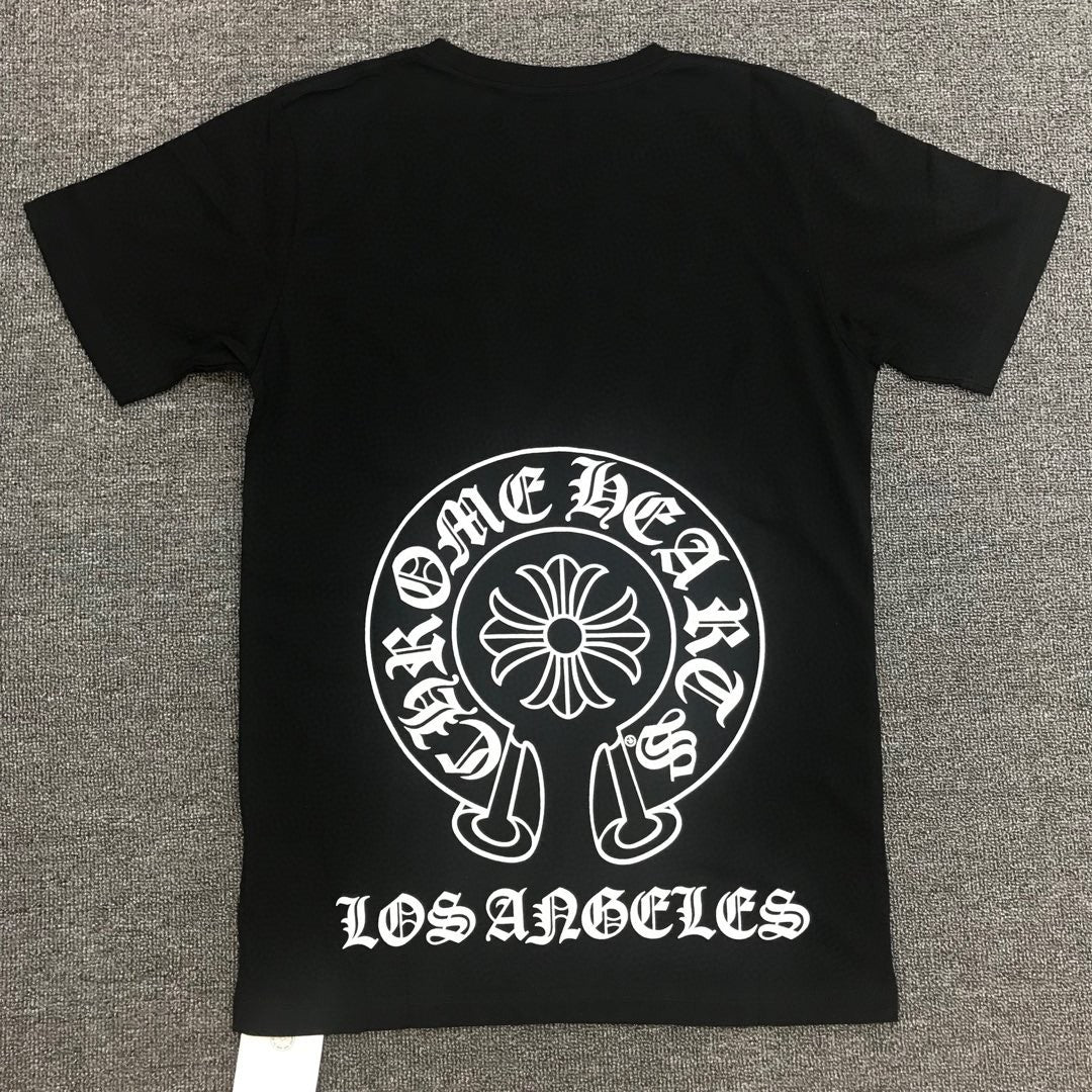 Chrome Hearts T-shirt