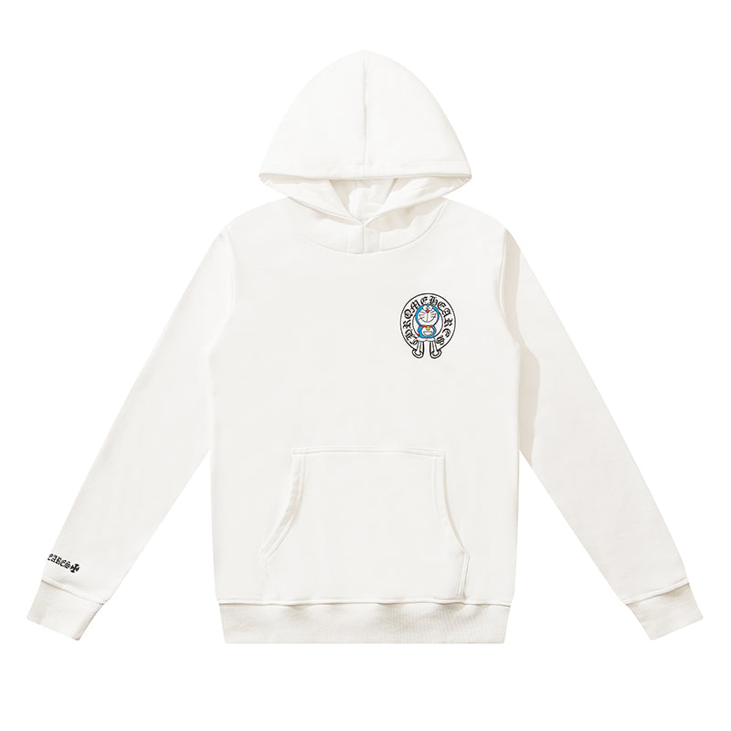 Chrome Hearts Hoodie Replica