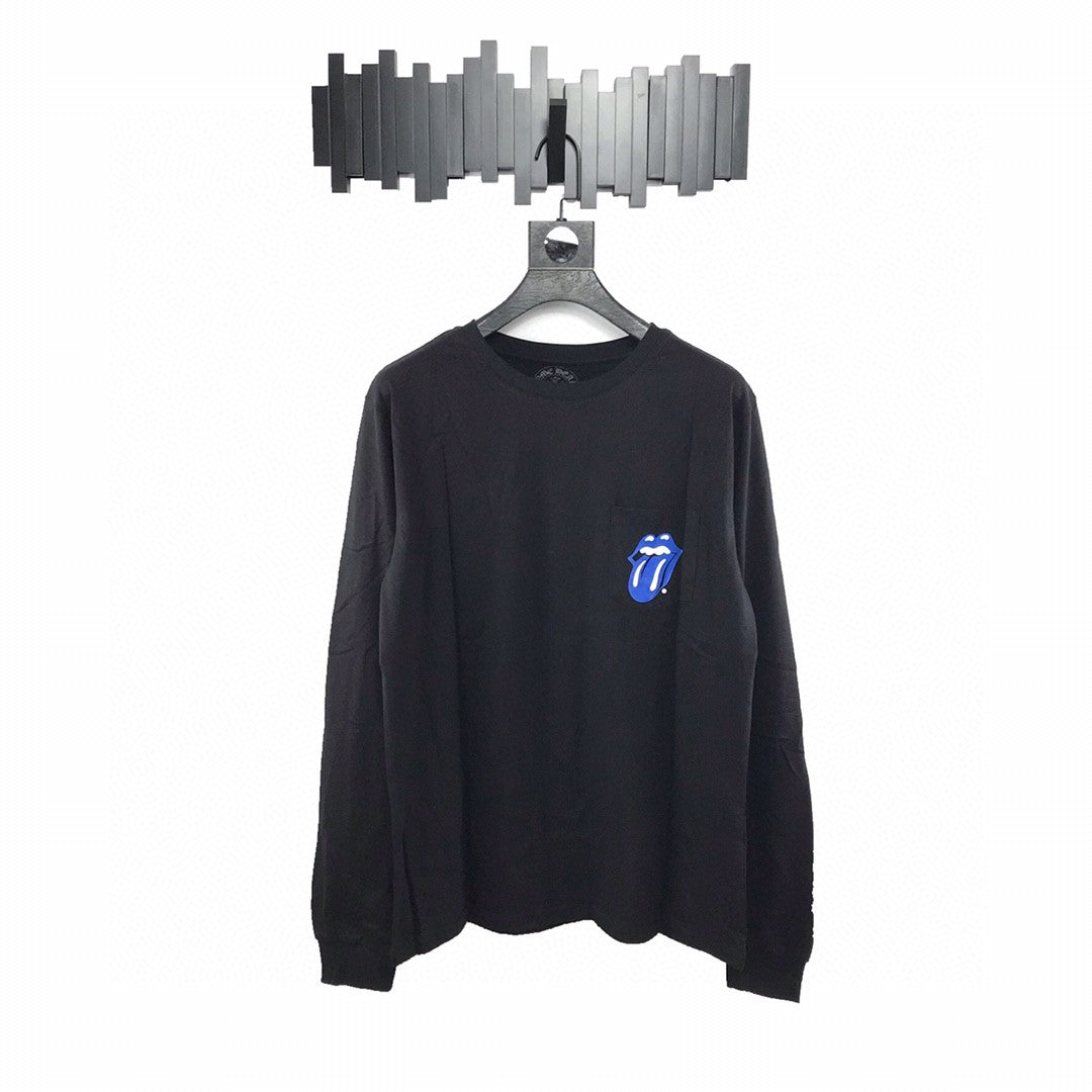 Chrome Hearts Long Sleeve Shirt