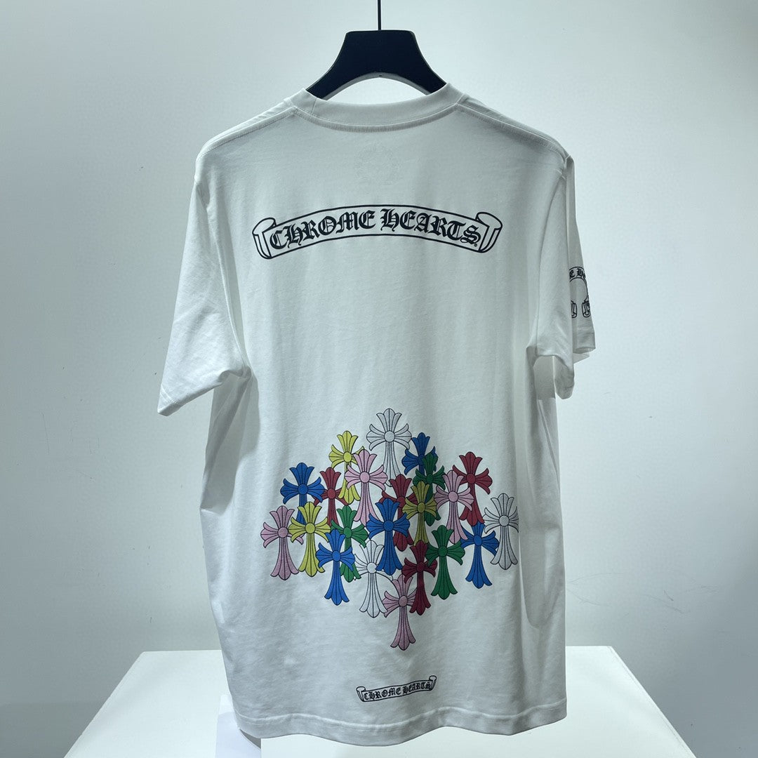 Chrome Hearts T-shirt