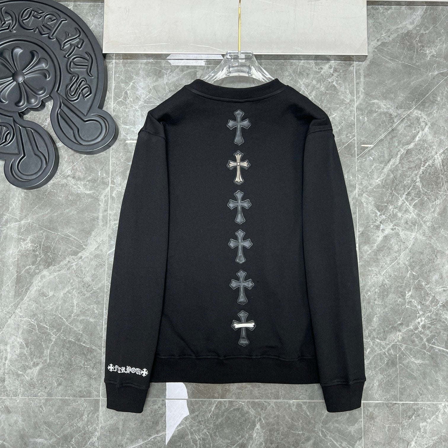 Chrome Hearts Sweatshirt