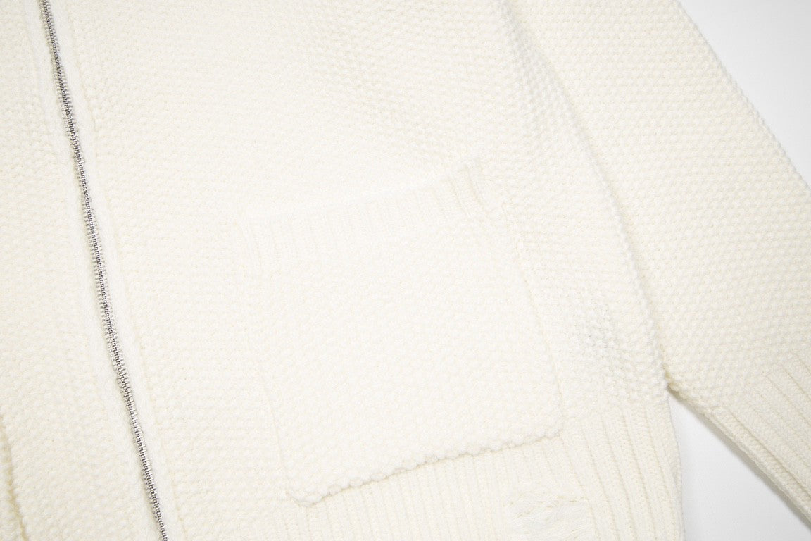 Chrome Hearts Dupes Jacket