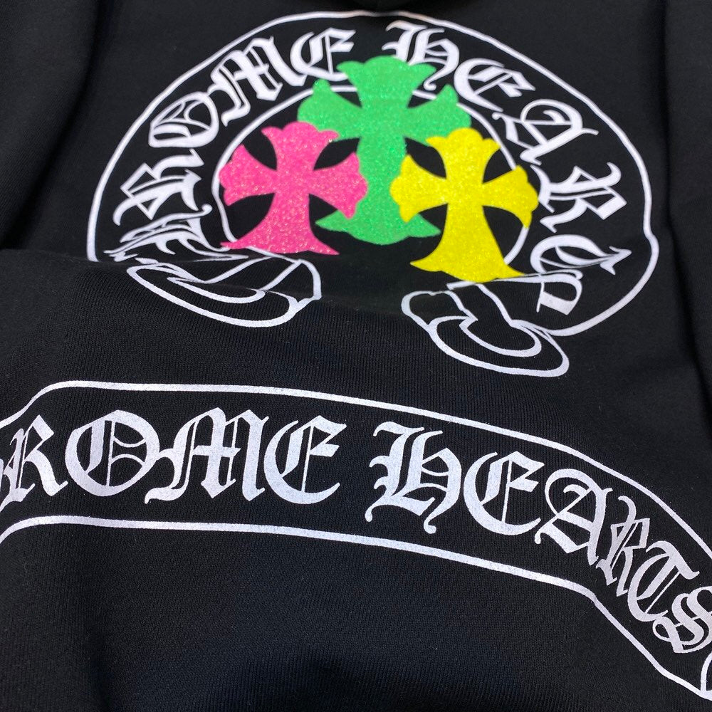 Chrome Hearts Dupes Jacket