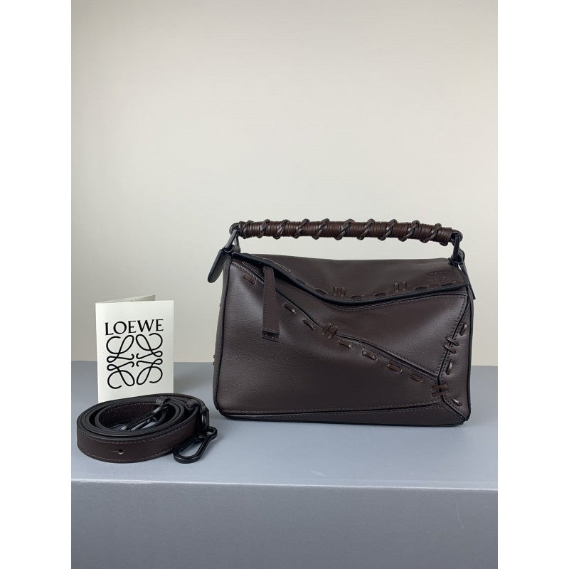 Loewe Puzzle Bag Dupe 19LOE0039