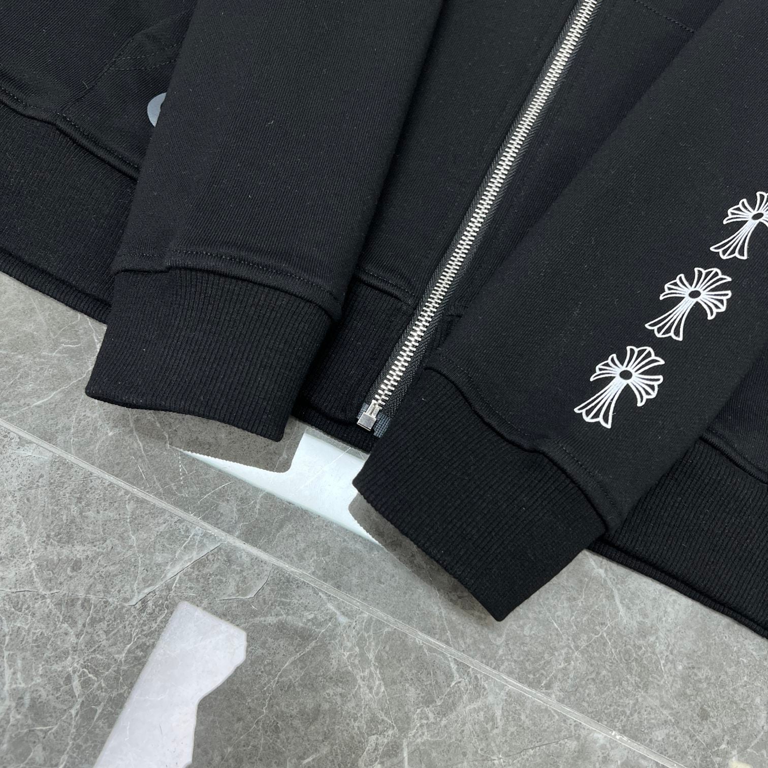 Chrome Hearts Jacket