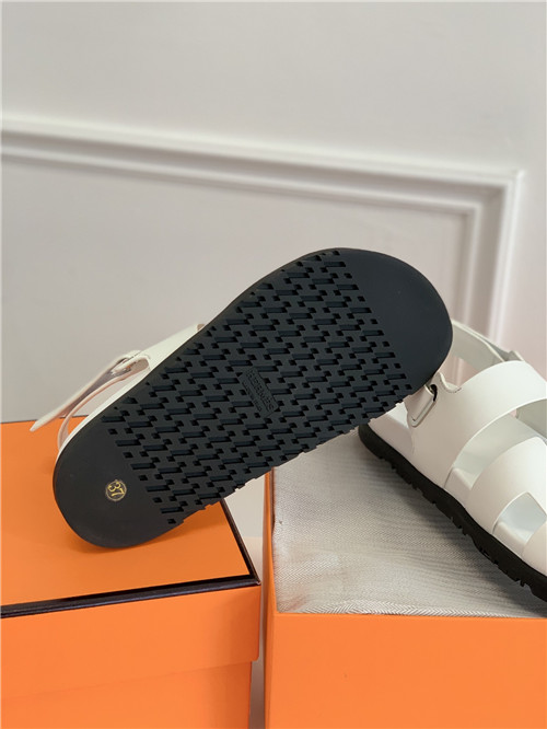 Hermes Chypre Dupe sandals women