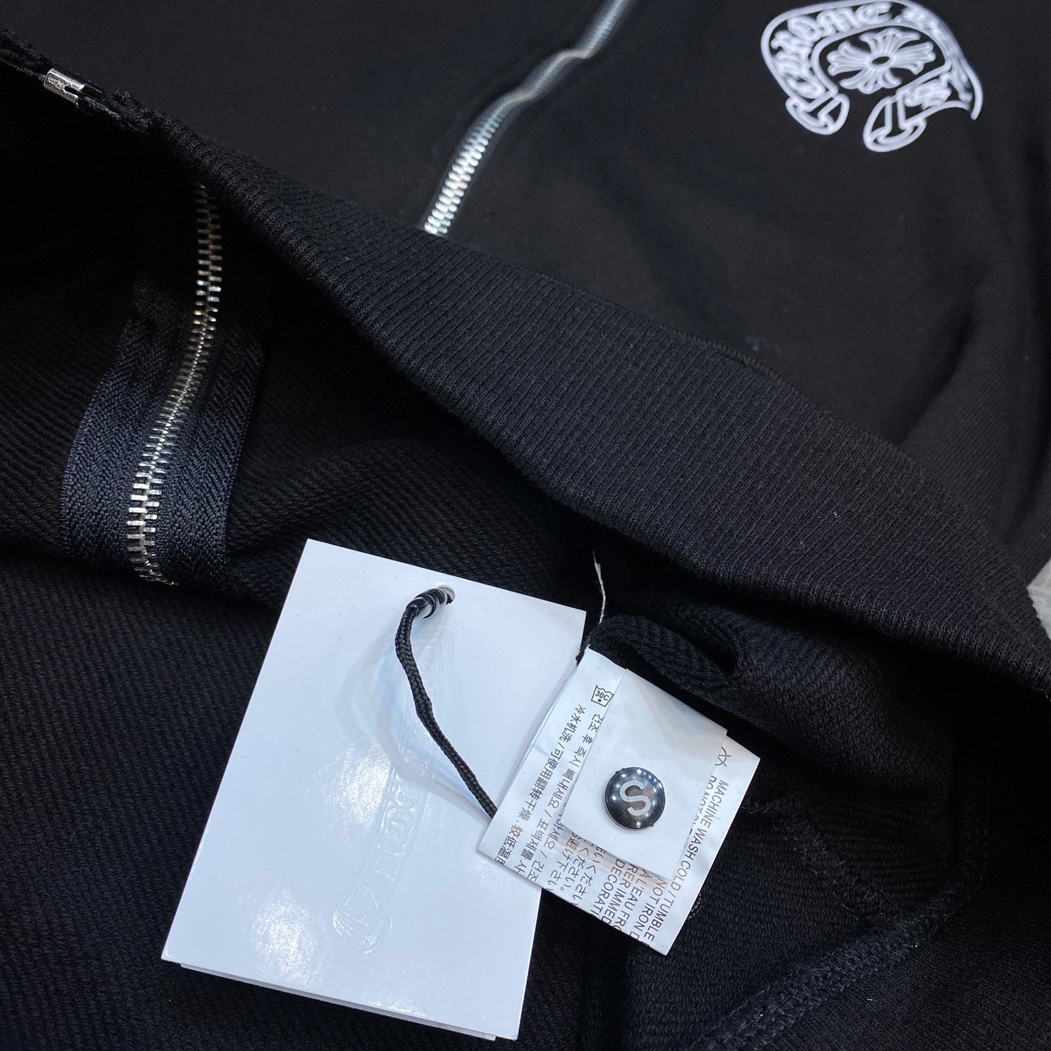 Chrome Hearts Jacket