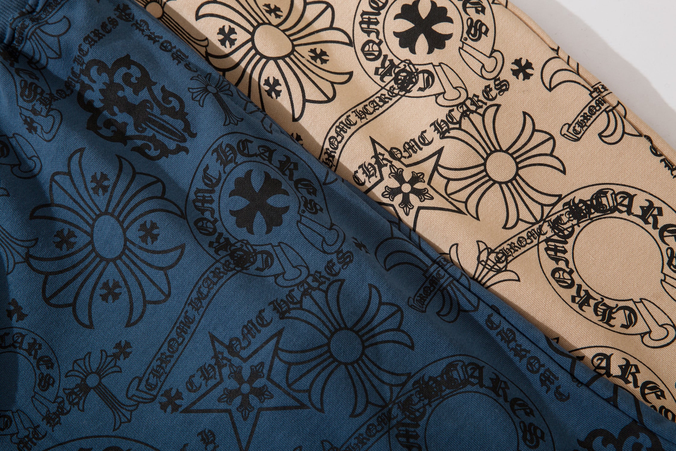 Chrome Hearts Shorts