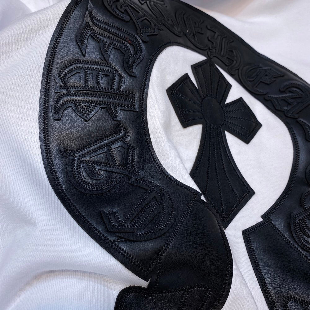 Chrome Hearts Jacket