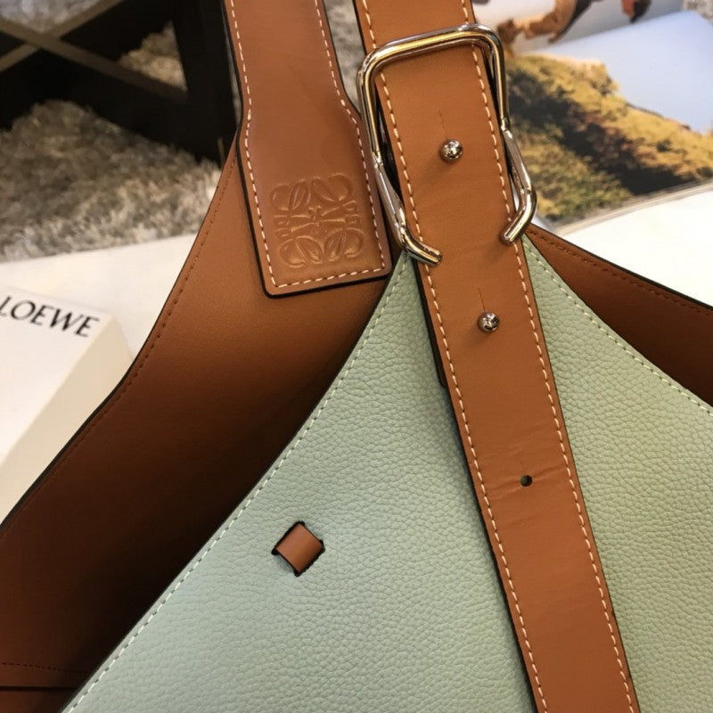 Loewe Puzzle Bag Dupe 19LOE0028