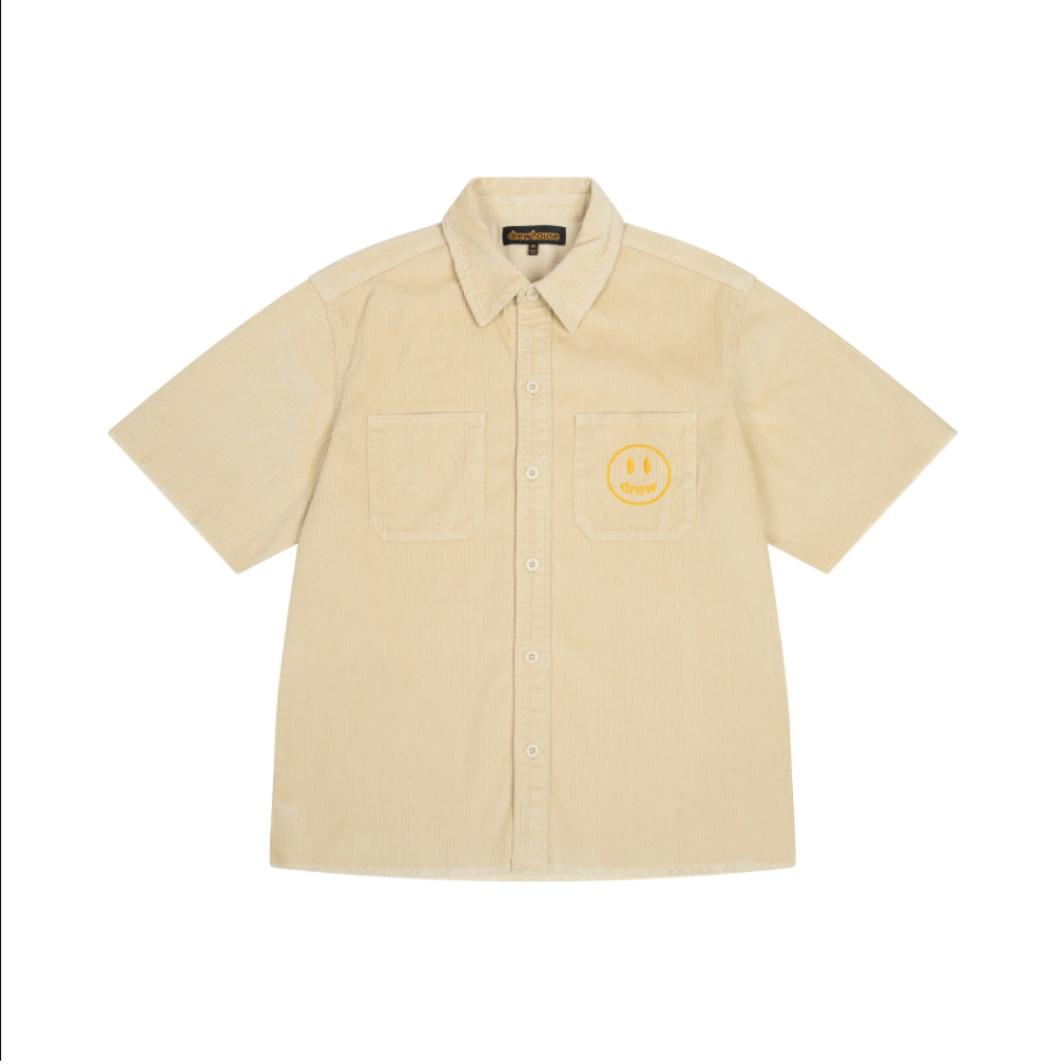 Drew house corduroy jacket