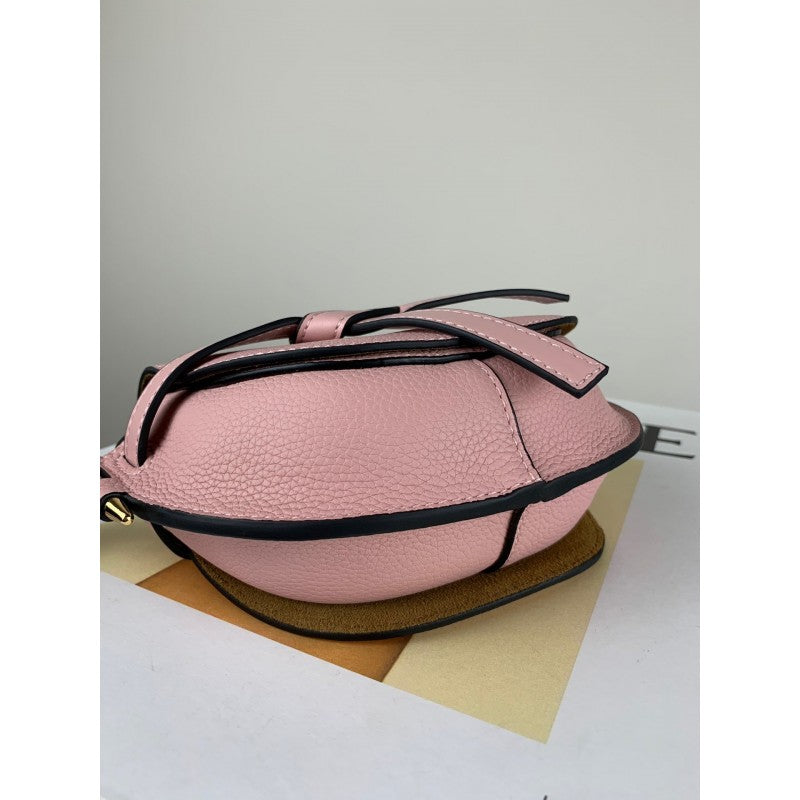 Loewe Puzzle Bag Dupe 19LOE0043