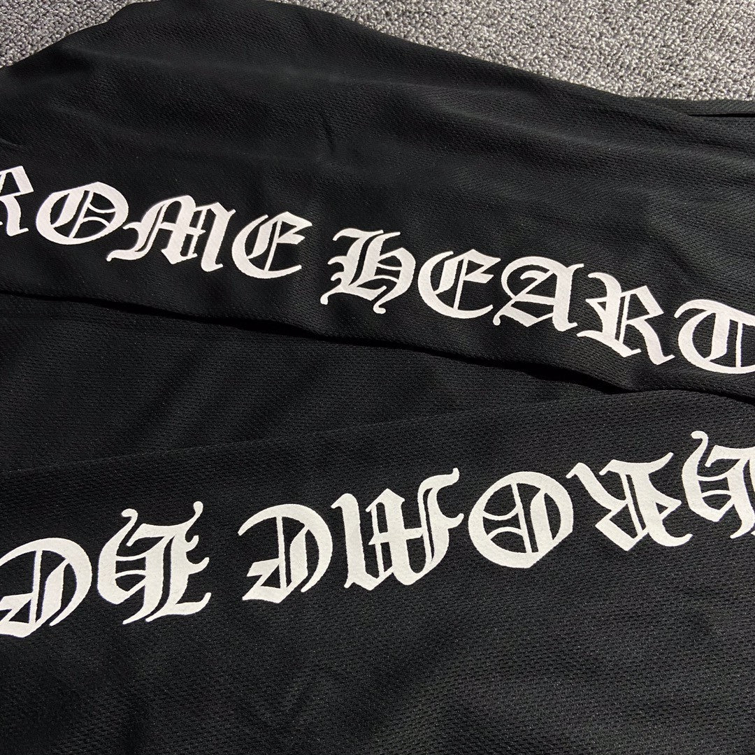 Chrome Hearts Jacket