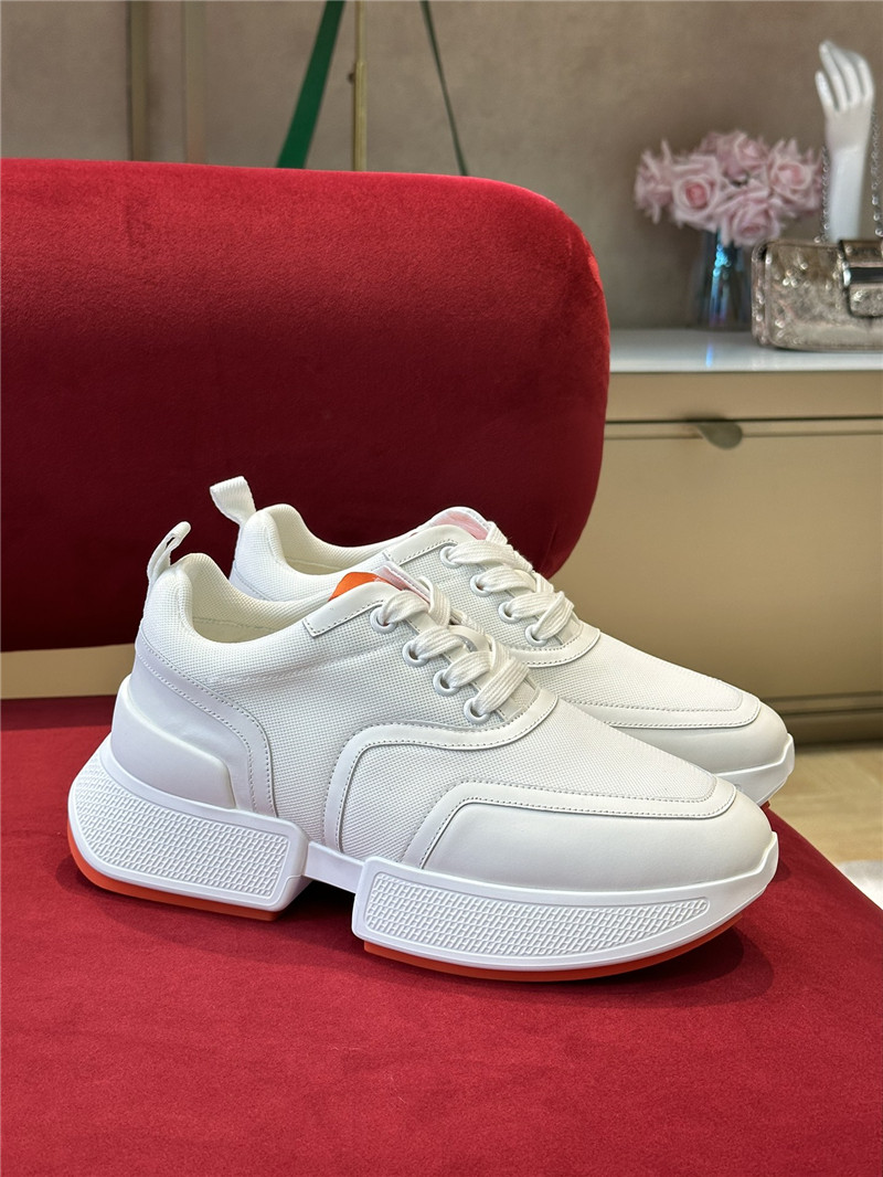 Hermès new sneakers