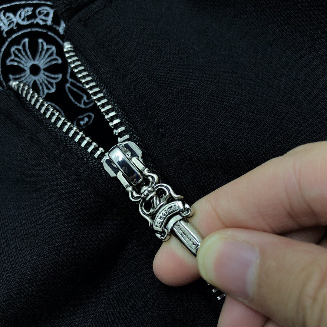 Chrome Hearts Jacket