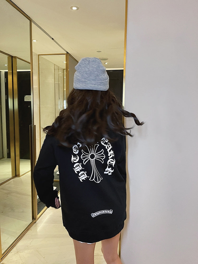 Chrome Hearts Jacket