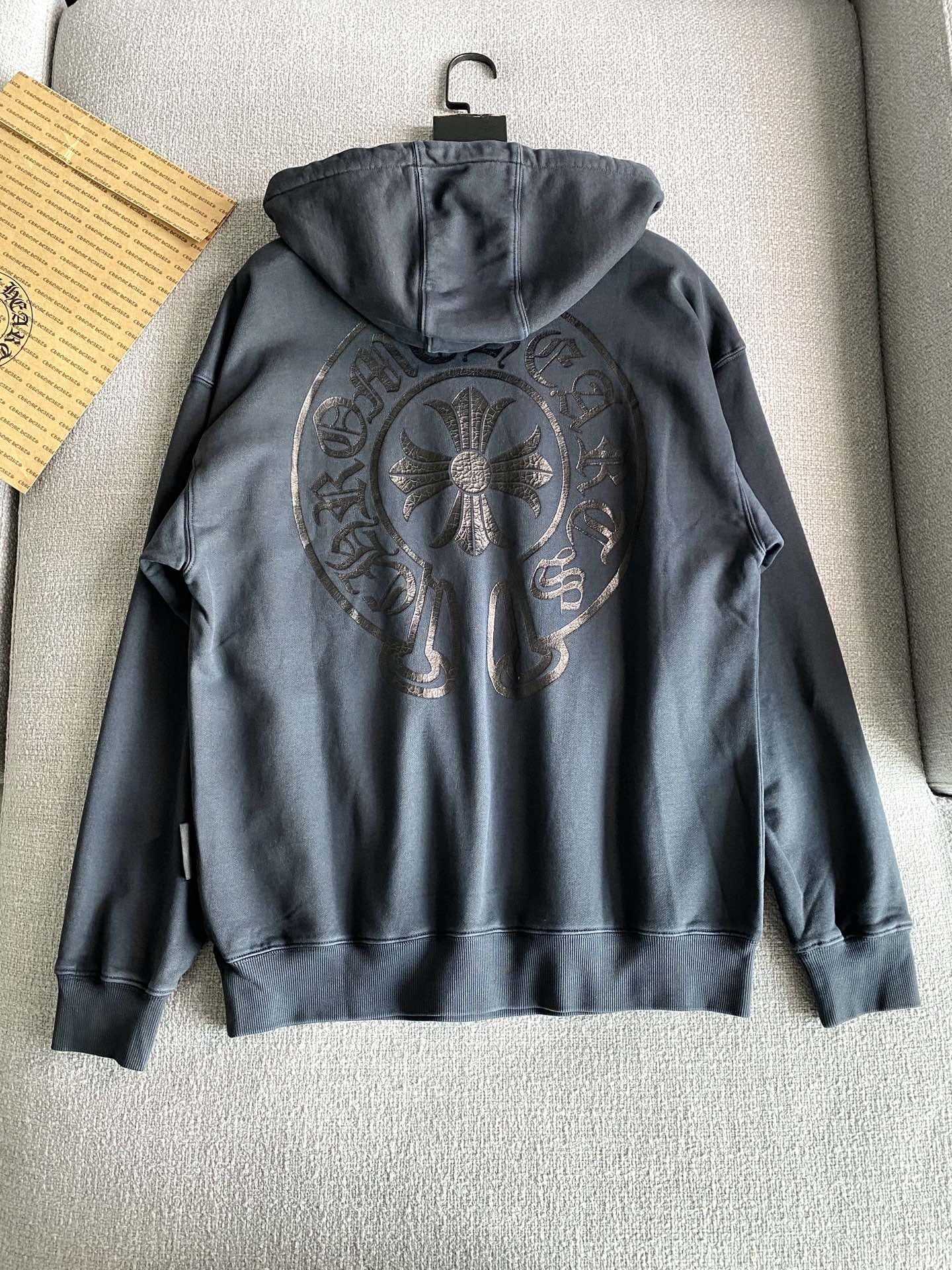 Chrome Hearts Hoodie Replica