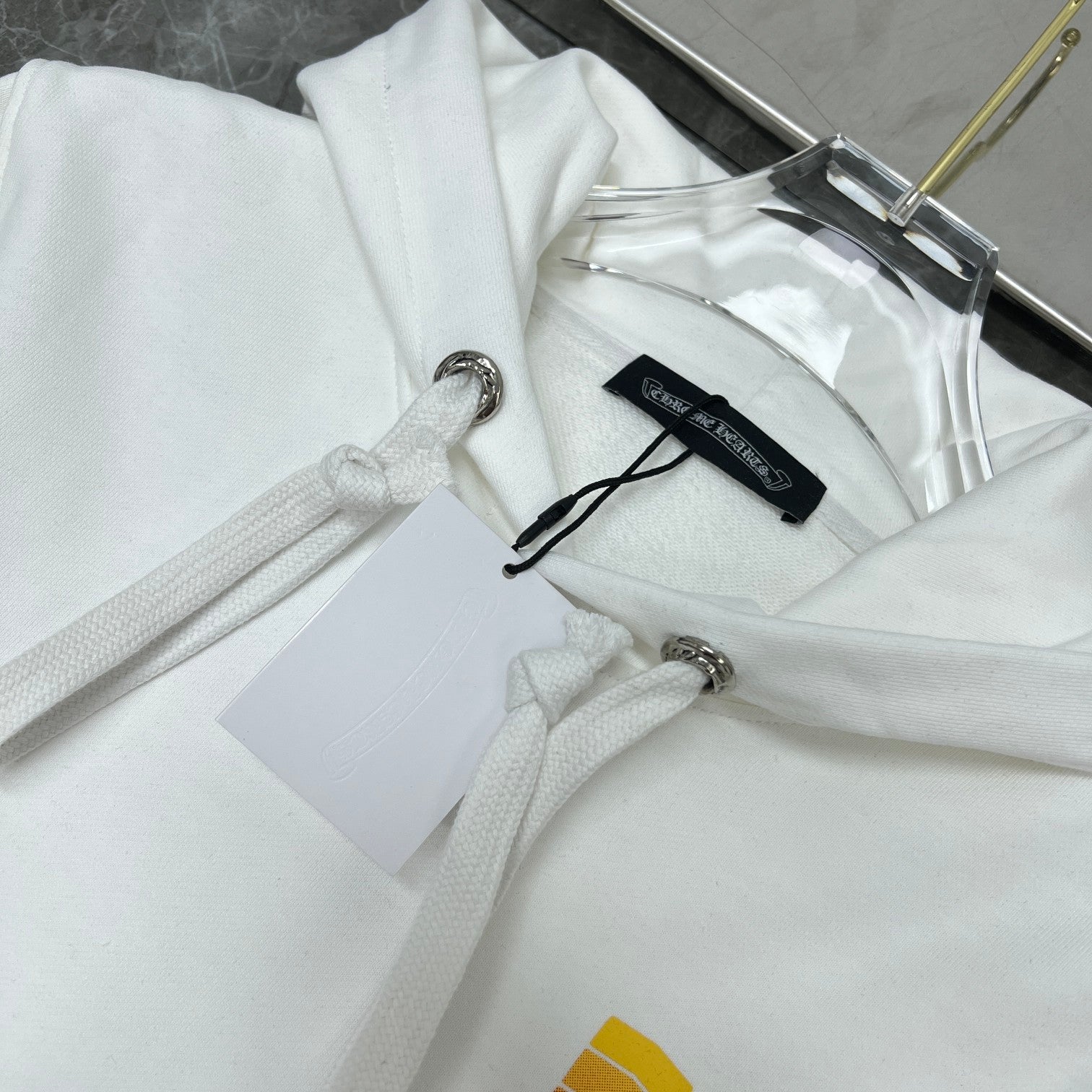 Chrome Hearts Hoodie Replica