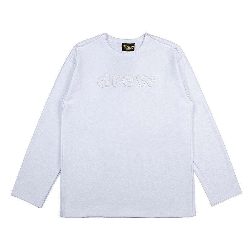 DREW HOUSE TEES WHITE #921357