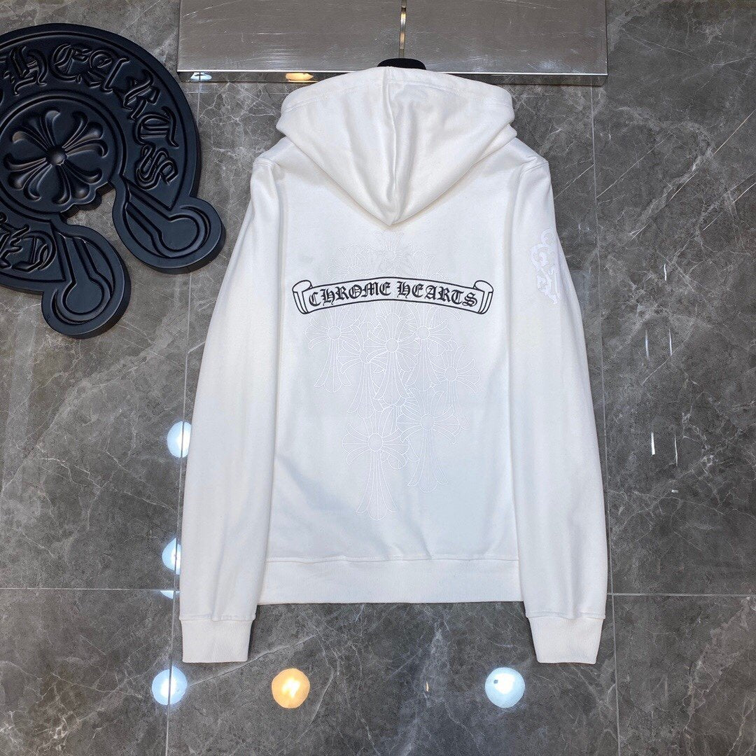 Chrome Hearts Jacket
