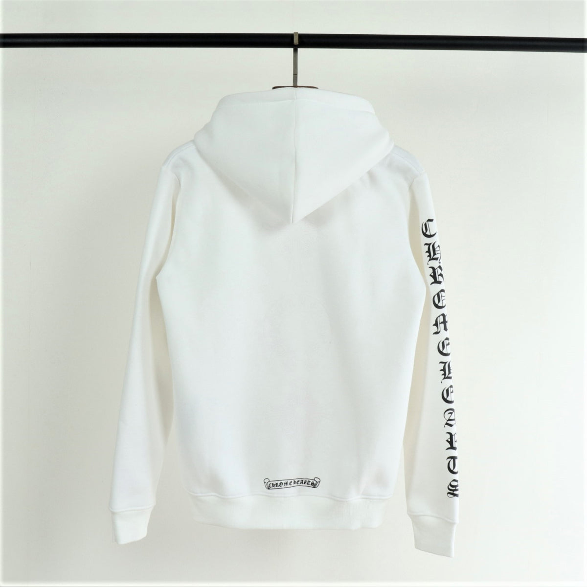 Chrome Hearts Hoodie Replica