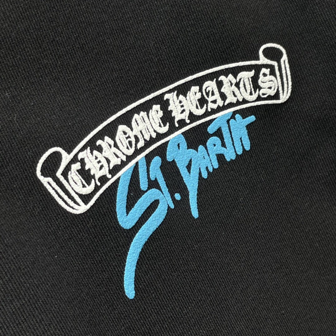 Chrome Hearts Jacket