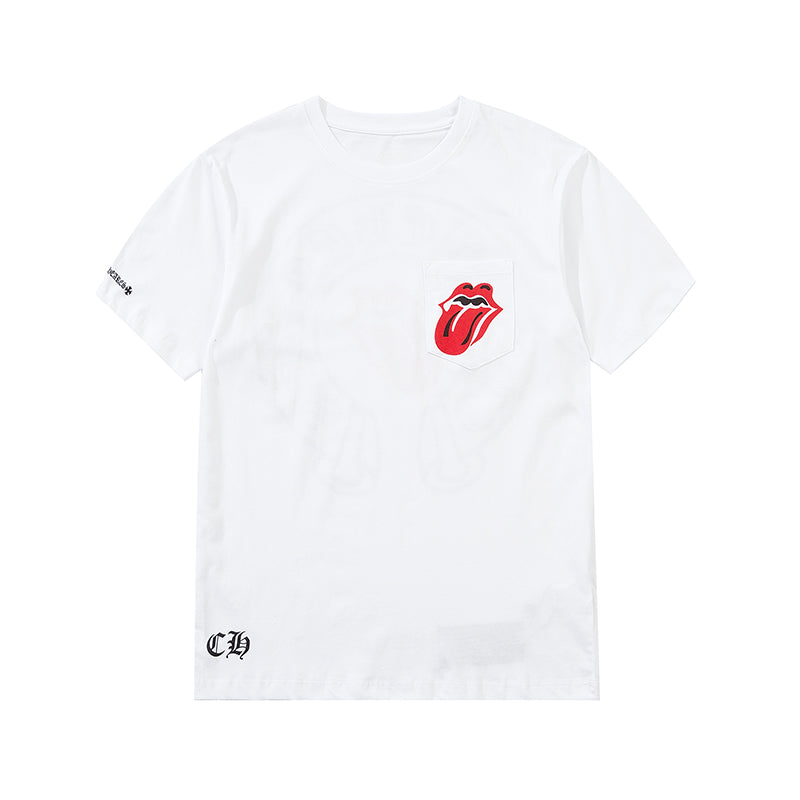 Chrome Hearts T-shirt