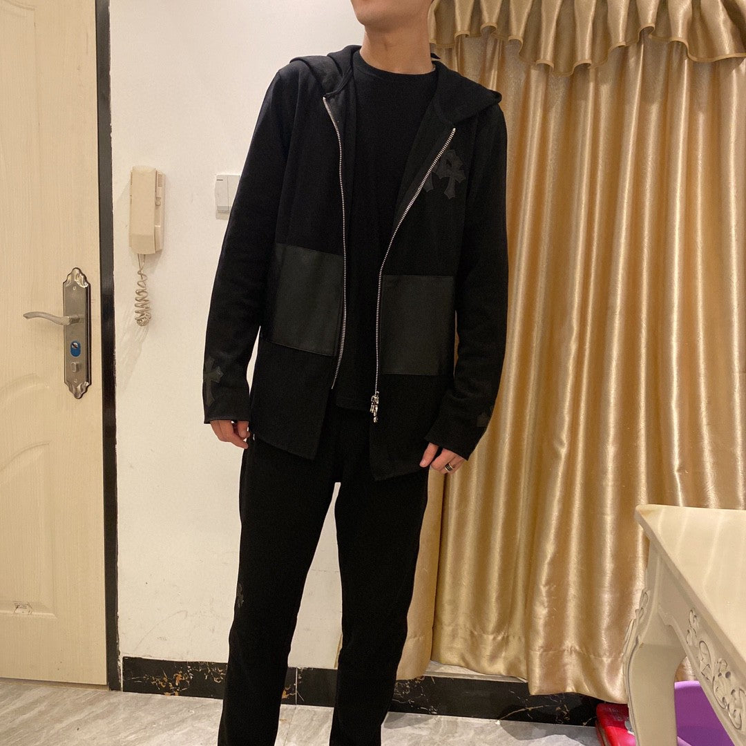 Chrome Hearts Jacket