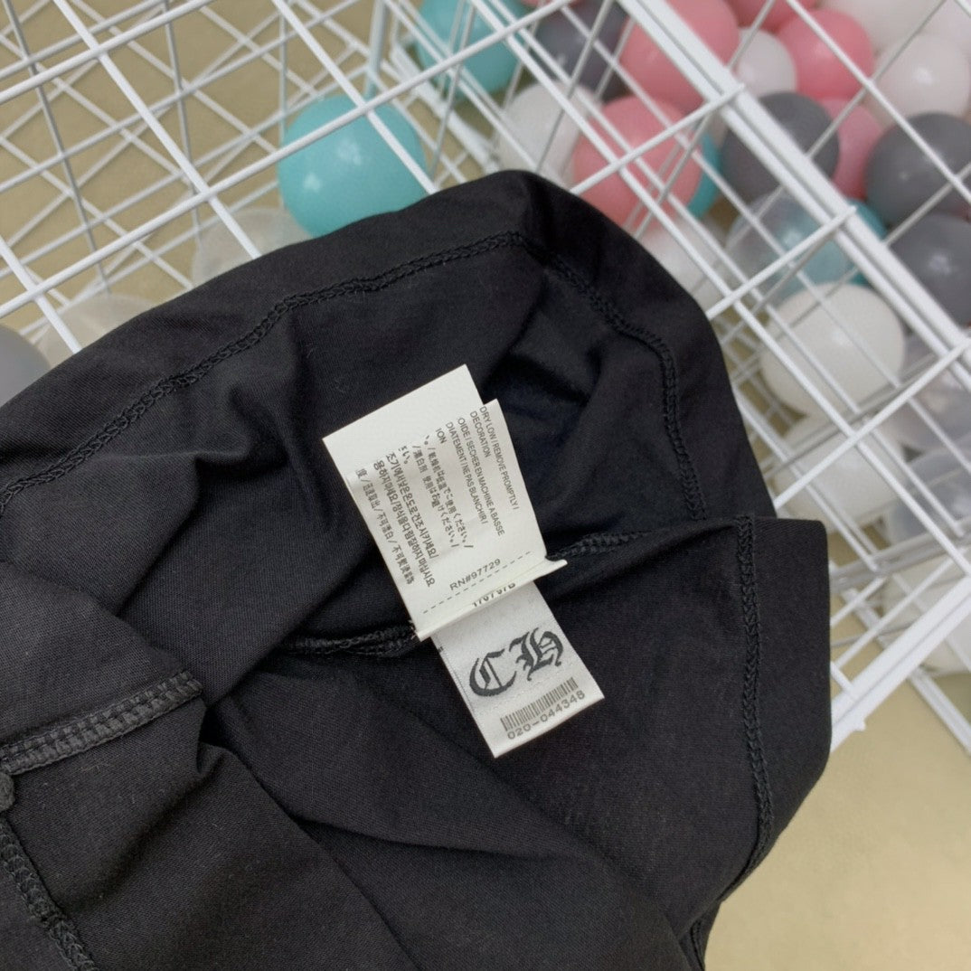 Chrome Hearts Tank Top