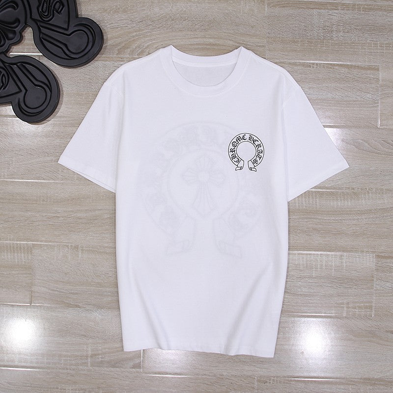 Chrome Hearts T-shirt