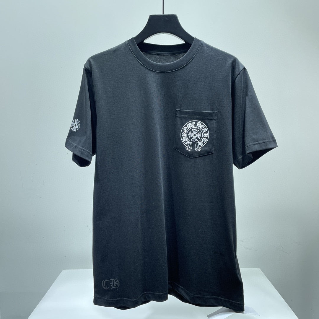 Chrome Hearts T-shirt