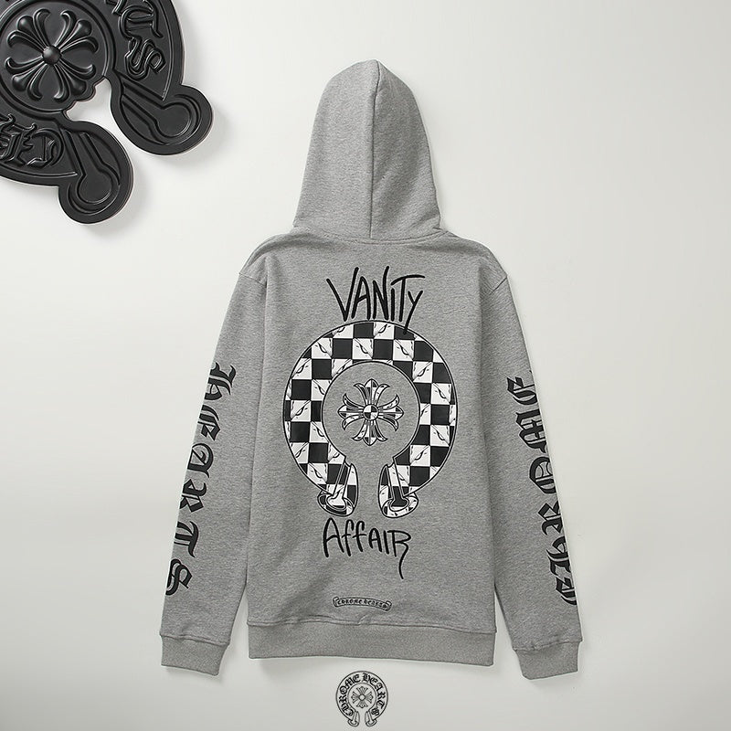 Chrome Hearts Hoodie Replica