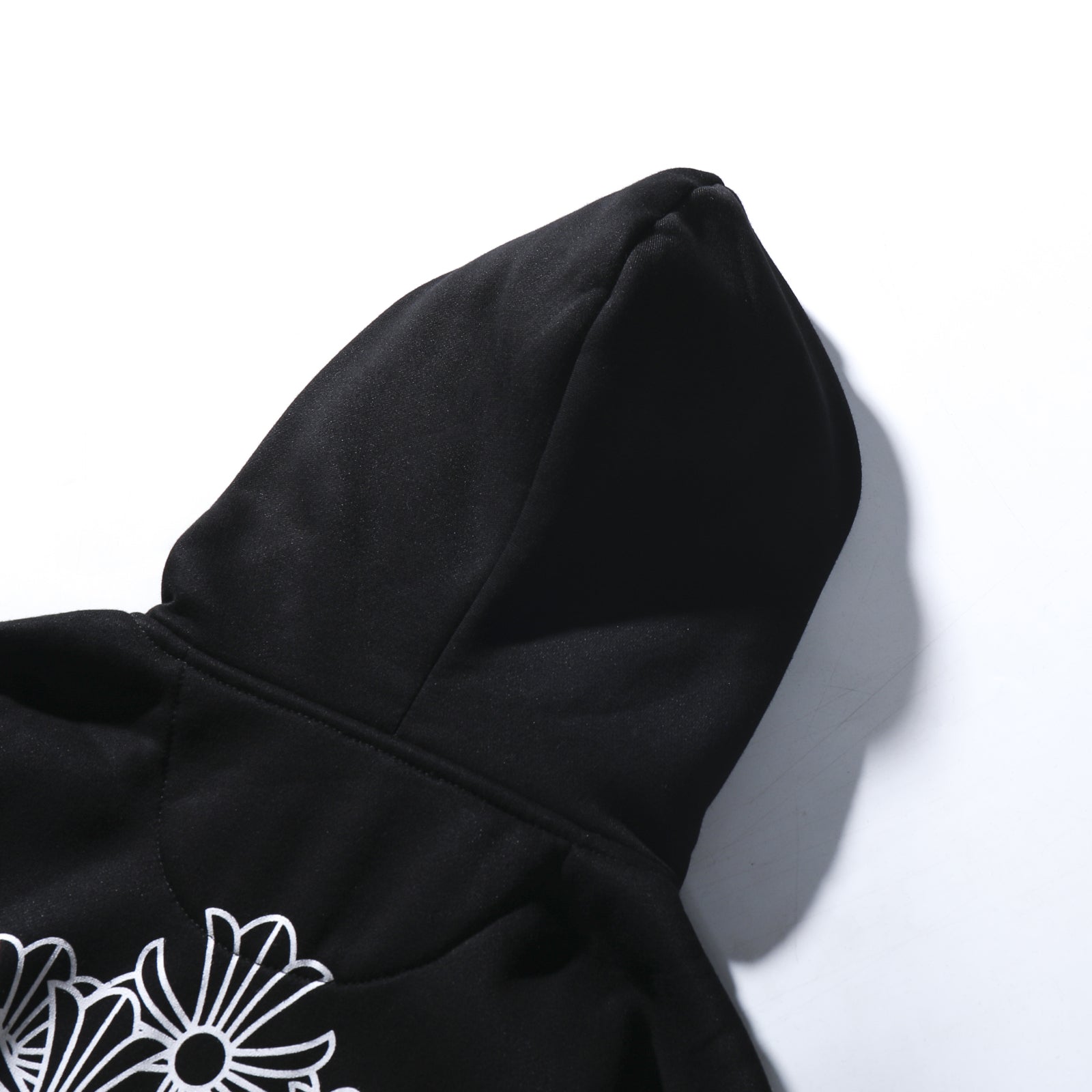 Chrome Hearts Jacket