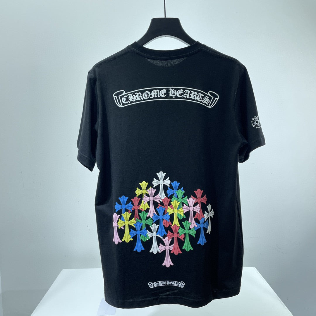 Chrome Hearts T-shirt