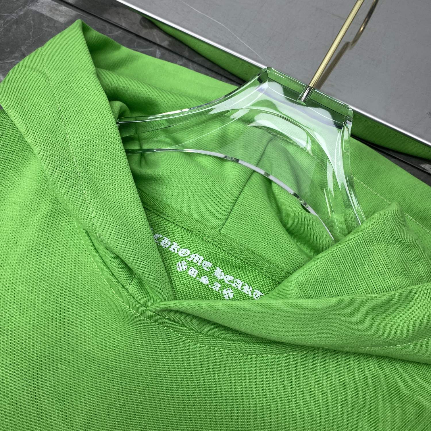 Chrome Hearts Hoodie Replica